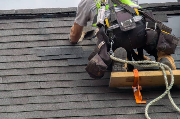 Reliable Roof Replacement contractor in Lagunitas, CA by Brentwood Metal Roofing